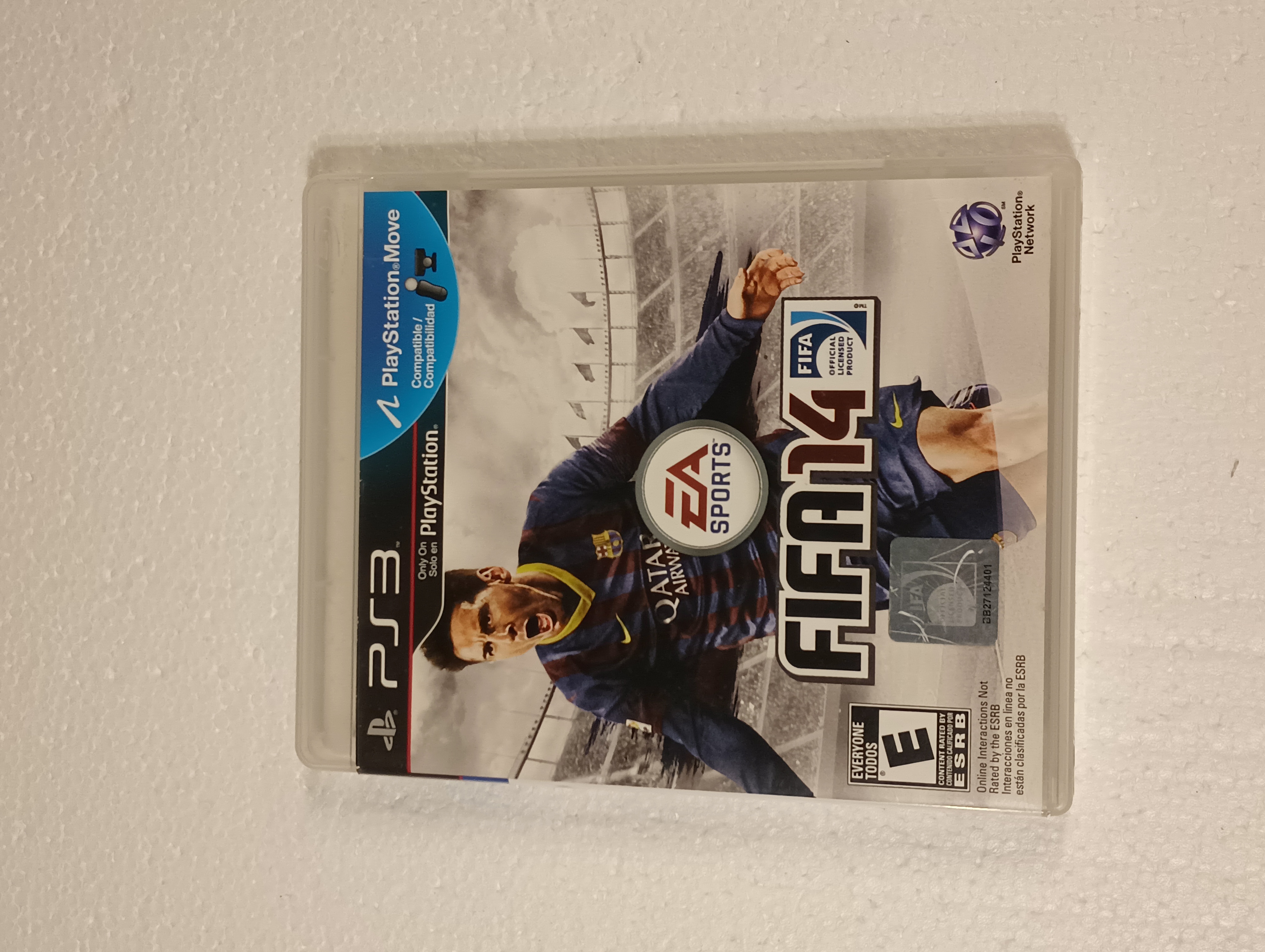 FIFA 14